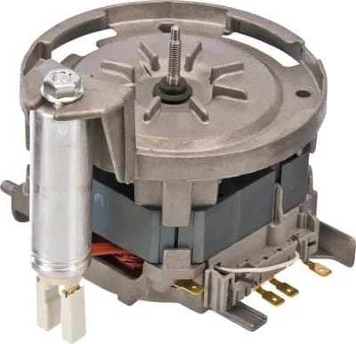 Motor
