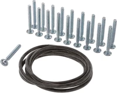 Sealing Assembly