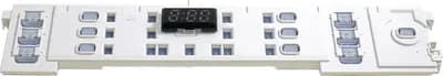 Operating Module Red LED