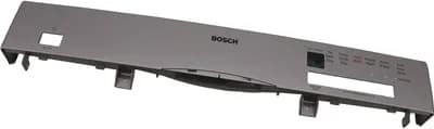 Facia Panel