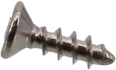 Screw