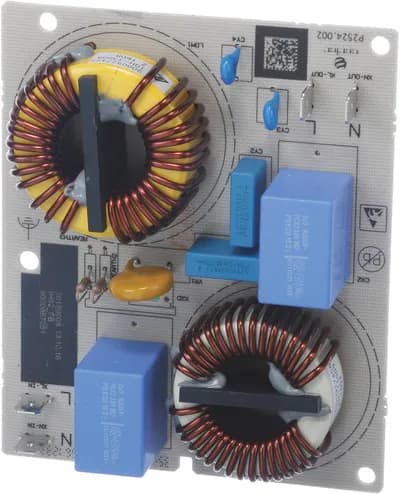 PC Board Electronic Board FB
