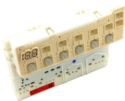 Controller Unit