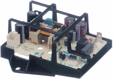 Power Mains PCB Assembly