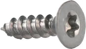 Screw