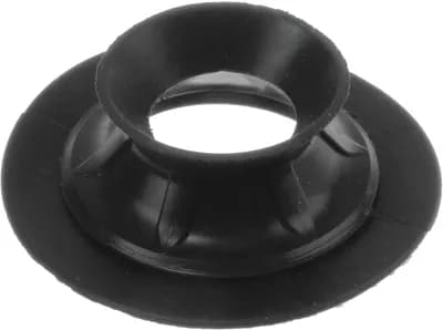 Sealing Value Knob Seal Black Wide