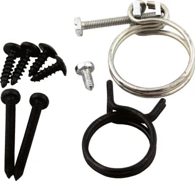 Parts Bag, T-Block