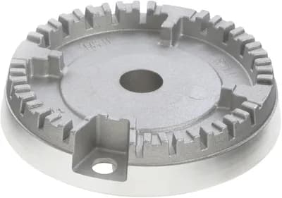 Tip Burner Crone Medium D=64mm