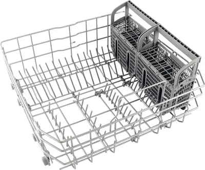 Crockery Basket
