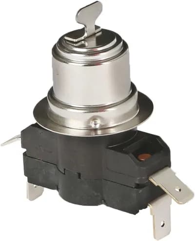 Temperature Regulator