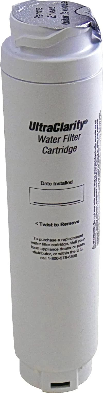 Ultraclarity Water Filter BORPLFTR10, BORPLFTR30, RA450010, RA450021, REPLFLTR10, REPLFLTR30