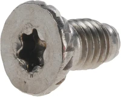 Screw For Hinge Lever Of Inner Door,