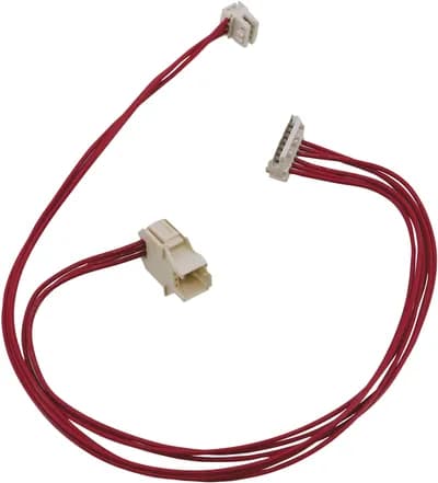 Wire Harness, Operating Module