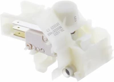 Door Latch