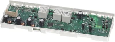 Control Module
