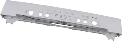 Facia Panel
