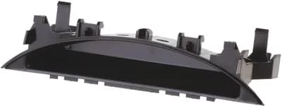 Handle Black For Facia-Panel