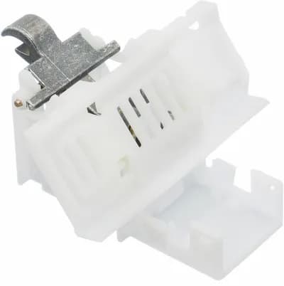 Lock Assembly
