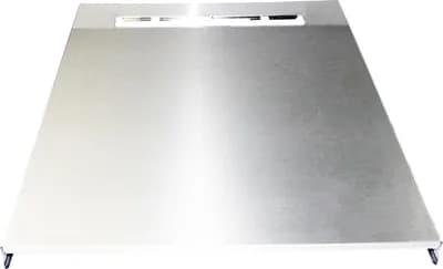 SS, Without Pocket Handle