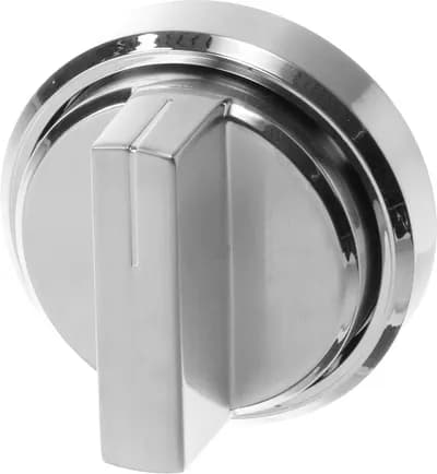 Hob Knob Assy