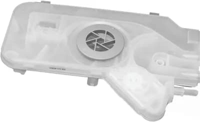 Water Inlet