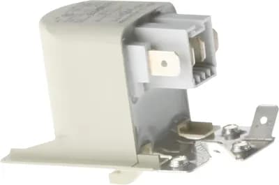 Interference Capacitor