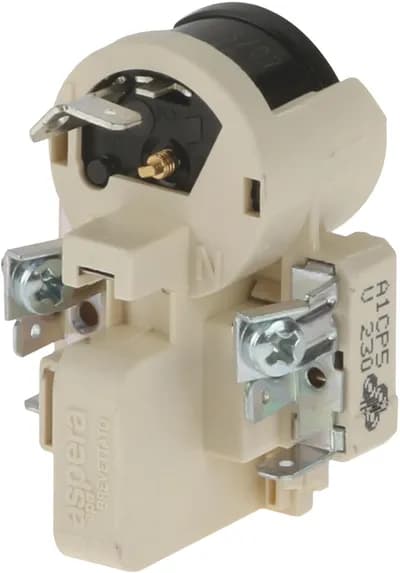Starting Device Asp nbk1118y