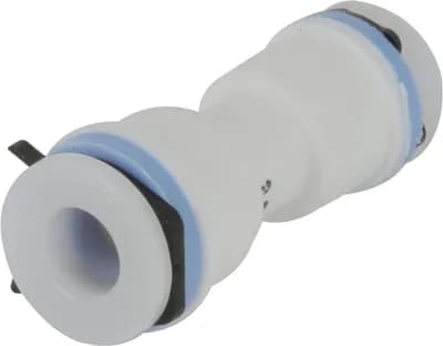 Hose Connection Inlet Quick Connector