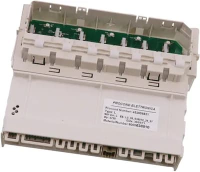 Controller Unit 5-Program