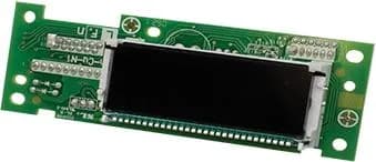 Main PCB Drawer