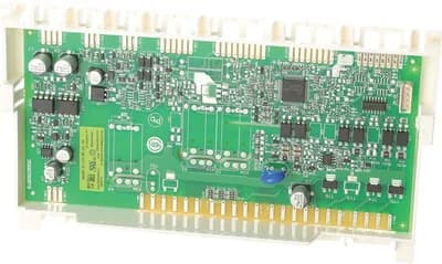 Control Module