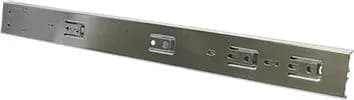 Push-To-Open Slide