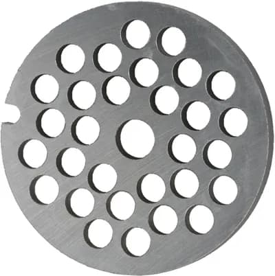 Accessory Size 7, Hole 6mm