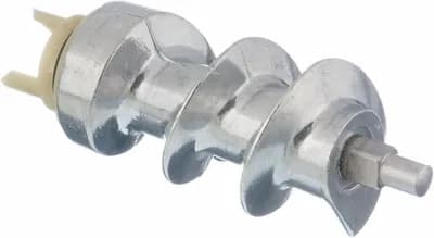 Worm Gear Includes Clutch And Sealing
