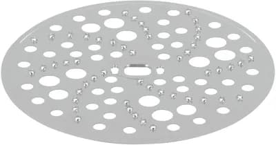 Grater Coarse