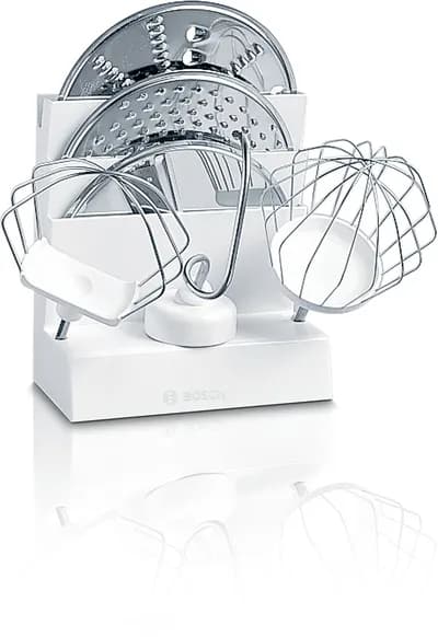 Accessory Holder
