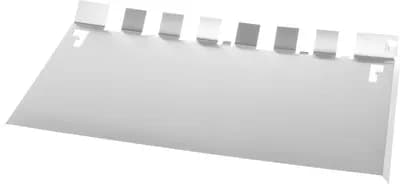 Sheet For Evaporator Heater