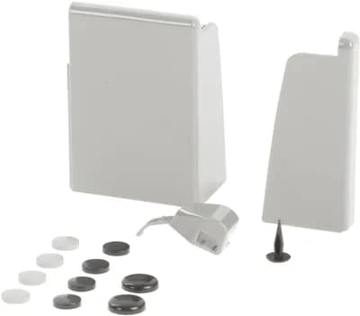 Set Door Reverse AV Refresh St.Grey VZF07127