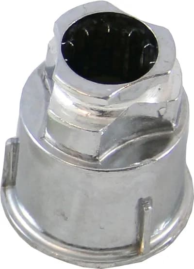 Small Appliance Drive Coupling