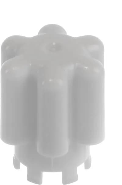 Small Appliance Coupling