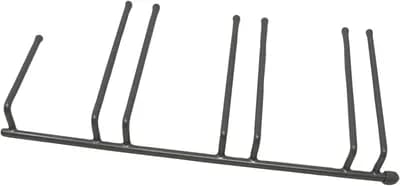 Insert Upper Flip Tine, Rear Right