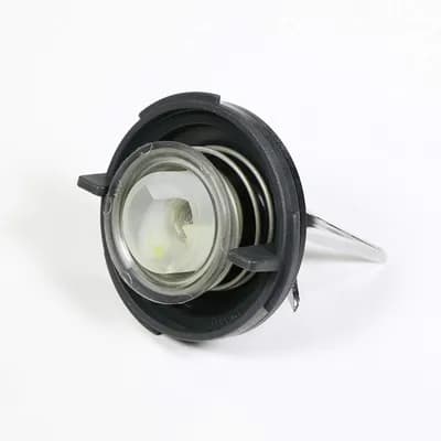 Knife Bearing For Mixer With Knife
