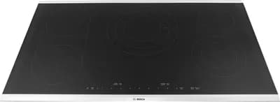 Glass Ceramic Hob Top Trim Strip F/R