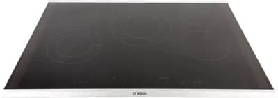 Glass Ceramic Hob Top Trim Strip F/R