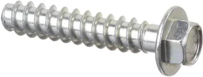 F510 Screw 80x40 -Core: 5,1-5,7 Mm