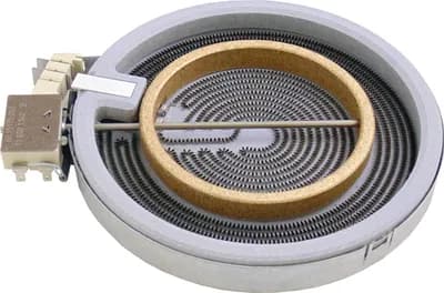 Hilight Hotplate Heater 2000/800W 240V 180/120 BS GOT570 IH6