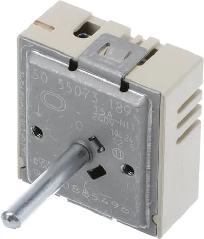 Energy Regulator 240V, Dual Circuit 180°