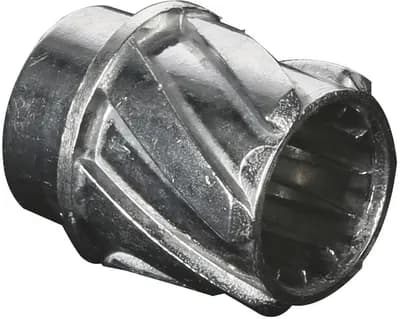 Small Appliance Coupling