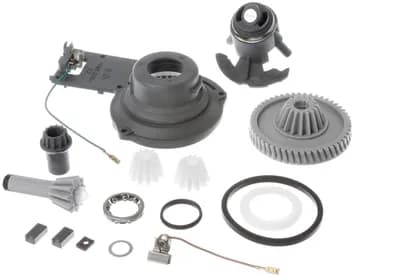 Set Gears Of Drive Unit MUM4