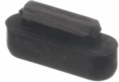 Small Appliance Rubber Foot